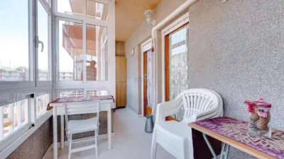 Apartment in Torrevieja photo 17