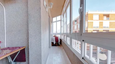 Apartment in Torrevieja photo 18