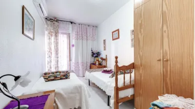 Apartment in Torrevieja photo 19
