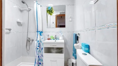 Apartment in Torrevieja photo 21