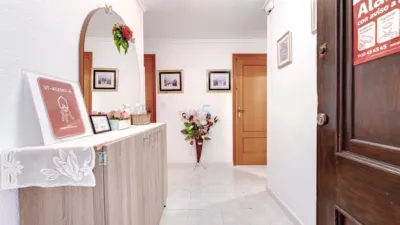Apartment in Torrevieja photo 22