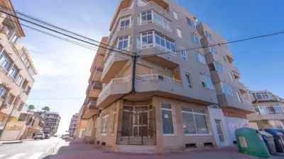 Apartment in Torrevieja photo 24