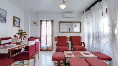 Apartment in Torrevieja photo 3