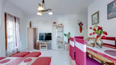 Apartment in Torrevieja photo 4