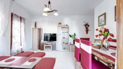 Apartment in Torrevieja photo 5
