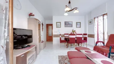 Apartment in Torrevieja photo 6