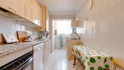 Apartment in Torrevieja photo 7