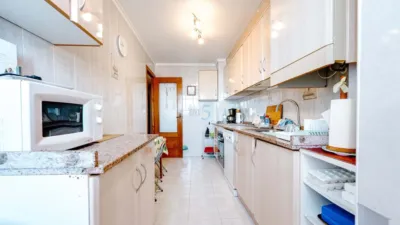 Apartment in Torrevieja photo 9