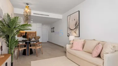 Piso – Benijófar - Vista 2