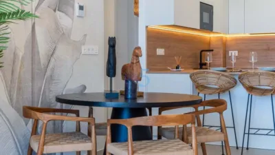 Piso – Benijófar - Vista 5