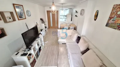 Piso – Torrevieja - Vista 2