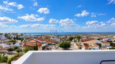 Casa - Vista 4
