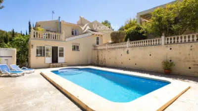 House on Carrer Séneca photo 25