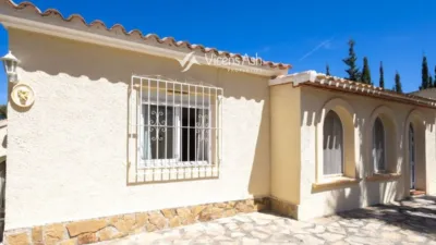 House on Carrer Séneca photo 30