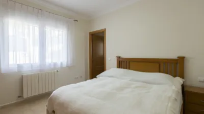 Chalet in Balcón al Mar-Cap Martí-Adsubia photo 10