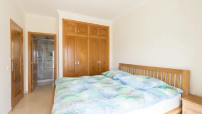 Chalet in Balcón al Mar-Cap Martí-Adsubia photo 12