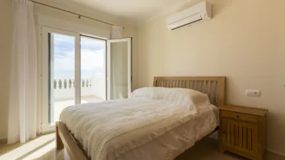 Chalet in Balcón al Mar-Cap Martí-Adsubia photo 13