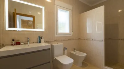 Chalet in Balcón al Mar-Cap Martí-Adsubia photo 14