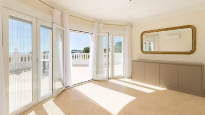 Chalet in Balcón al Mar-Cap Martí-Adsubia photo 15