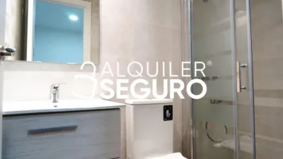 Piso en alquiler en Arganzuela - Imagen 10