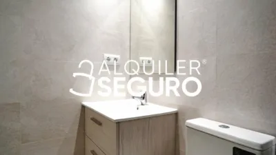 Piso en alquiler en Arganzuela - Imagen 11
