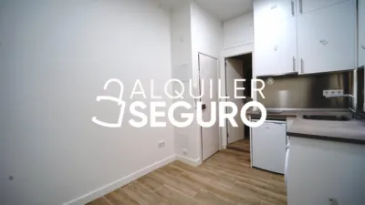 Piso en alquiler en Arganzuela - Imagen 2