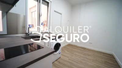 Piso en alquiler en Arganzuela - Imagen 3