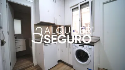 Piso en alquiler en Arganzuela - Imagen 5