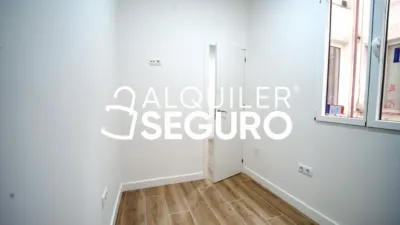 Piso en alquiler en Arganzuela - Imagen 9