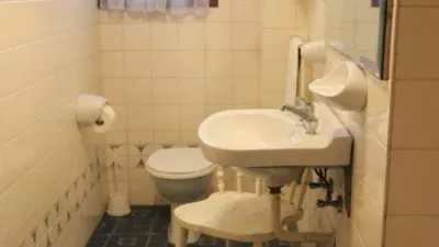 Apartment in Cuatro Caminos photo 10