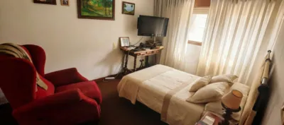 Apartment in Cuatro Caminos photo 11