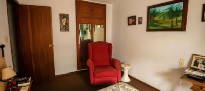 Apartment in Cuatro Caminos photo 12
