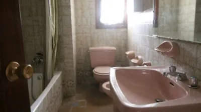 Apartment in Cuatro Caminos photo 14