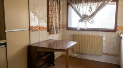 Apartment in Cuatro Caminos photo 9