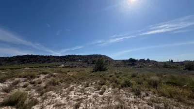 Terreno en venta en Campo, Rural - Vista 3