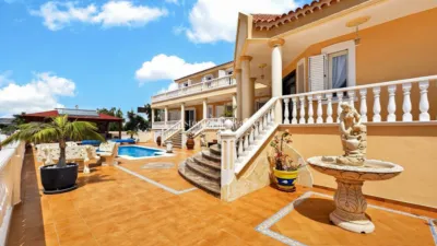 House on Calle La Vera, 9 photo 4