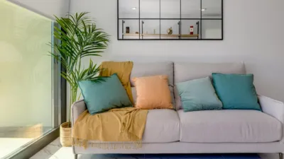 Apartment in Alicante photo 10