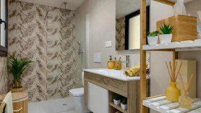 Apartment in Alicante photo 12