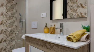 Apartment in Alicante photo 17