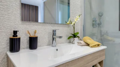 Apartment in Alicante photo 18