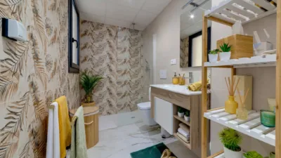 Apartment in Alicante photo 23