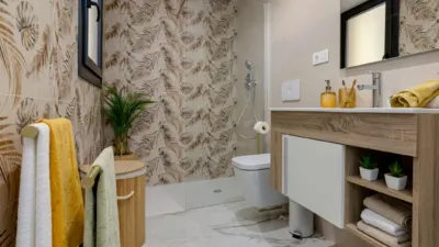 Apartment in Alicante photo 30
