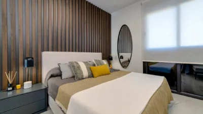 Apartment in Alicante photo 37
