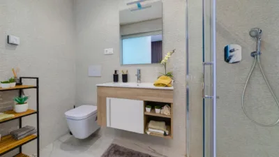 Apartment in Alicante photo 40