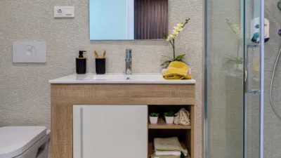 Apartment in Alicante photo 49
