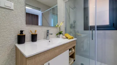 Apartment in Alicante photo 50