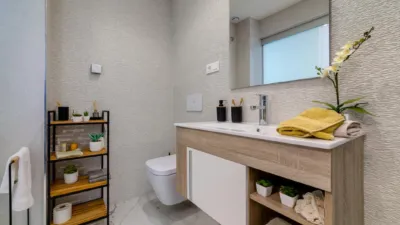 Apartment in Alicante photo 51