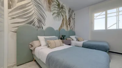 Apartment in Alicante photo 6