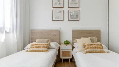 Chalet in Costa Blanca Norte - Finestrat - Alicante photo 10