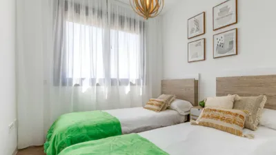 Chalet in Costa Blanca Norte - Finestrat - Alicante photo 11